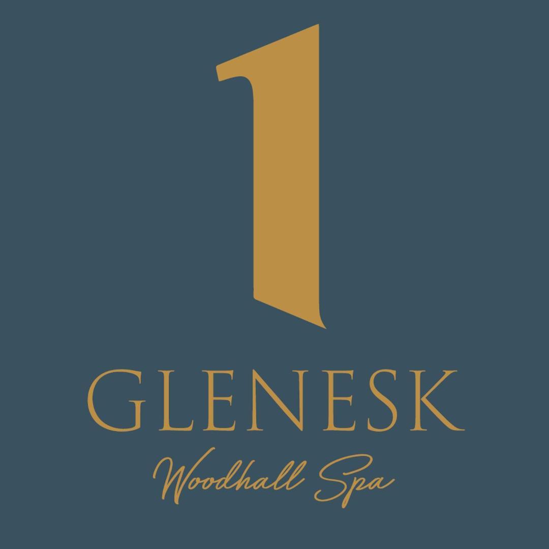 Glenesk No 1 , Вудхолл Спа Экстерьер фото